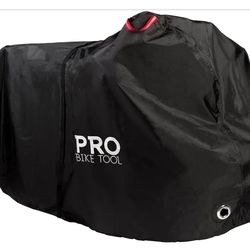 PRO Bike Tool Bicycle Cover - 3 bike