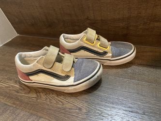 Kids Vans