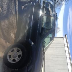 Selling My Ford Escape 