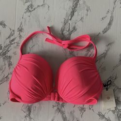 Womens Bikini Top 34DD