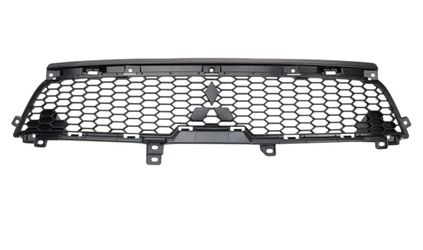 Front Upper Grille
For 2010-2013 Mitsubishi Outlander