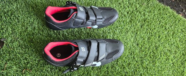 Unisex Peloton Bike Shoes