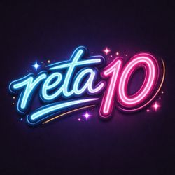 Reta Neon Signs