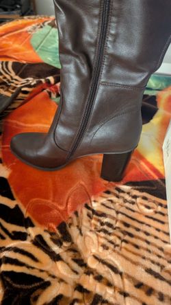 Boots -Style & Co woman boots
