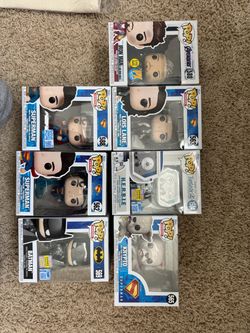 Funko Pop