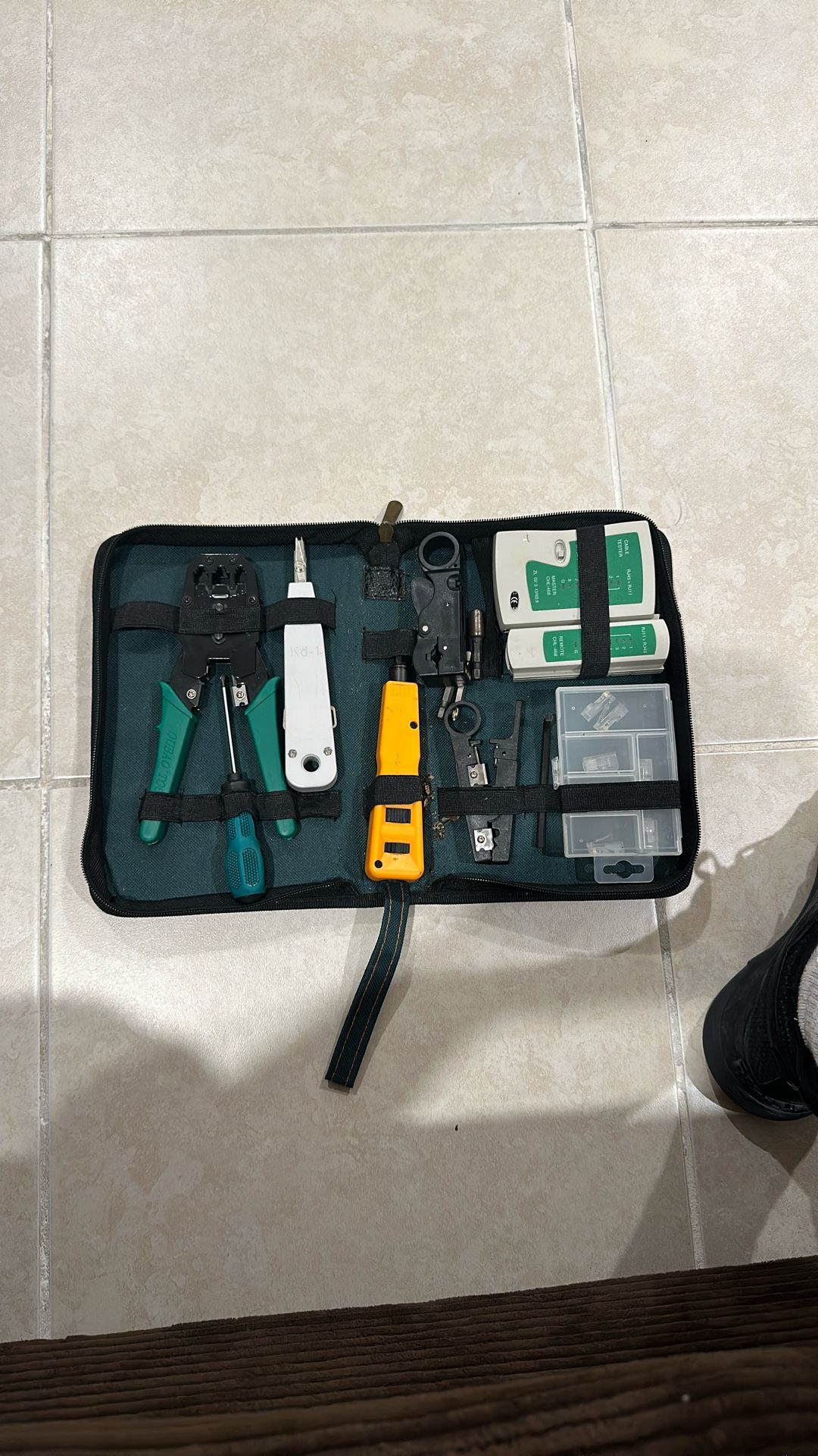 Network Tool Kit