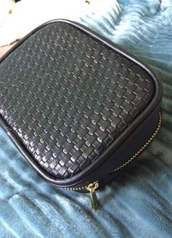 H&M make up bag