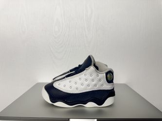Air Jordan 13 Obsidian 7c