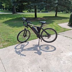 Jasion Ebx Upgraded Ebike 