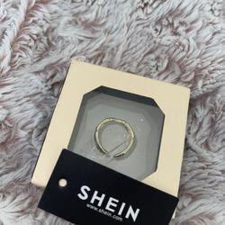 SHEIN Ring