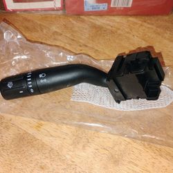 New Windshield Wiper Switch Assembly 