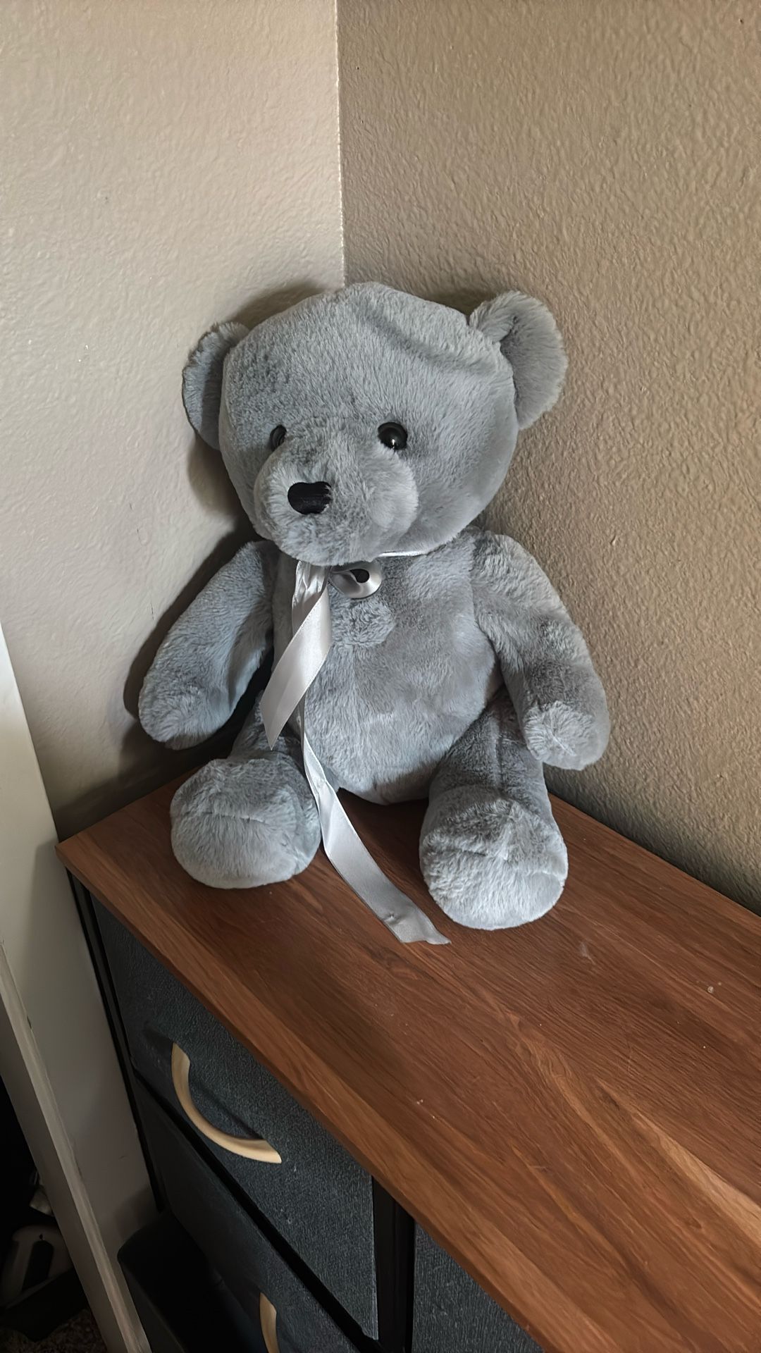 Teddy Bear