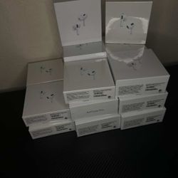 AirPods Gen 2 