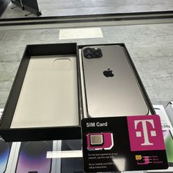 iPhone 12 Pro Unlocked 256GB