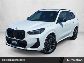 2025 BMW X1