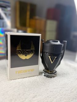 Rabanne Invictus Victory Eau de Parfum Extrême