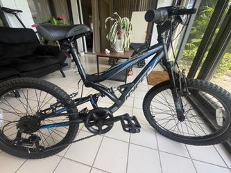 Kids Bike