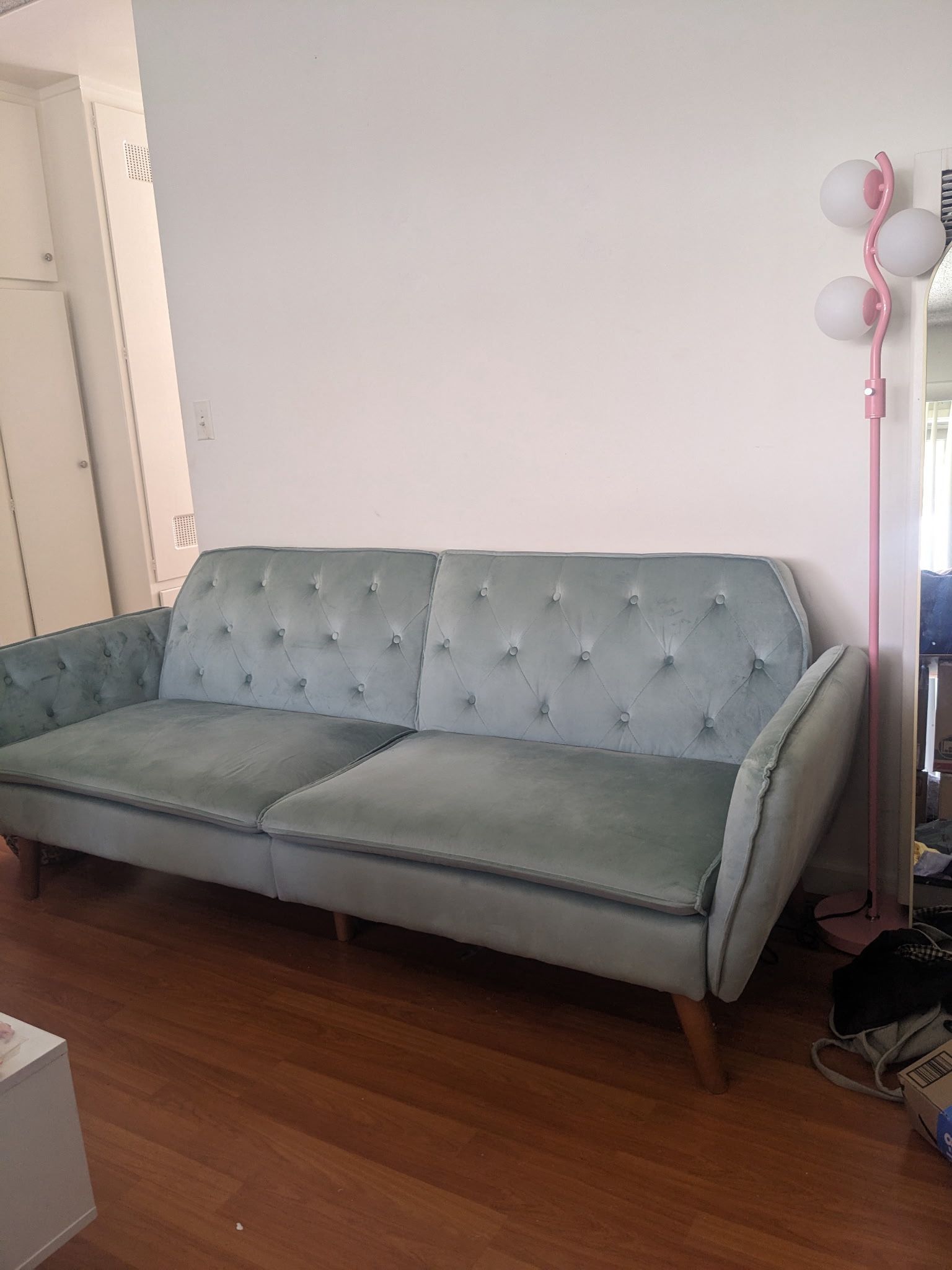 Sofa bed