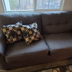 Couches 