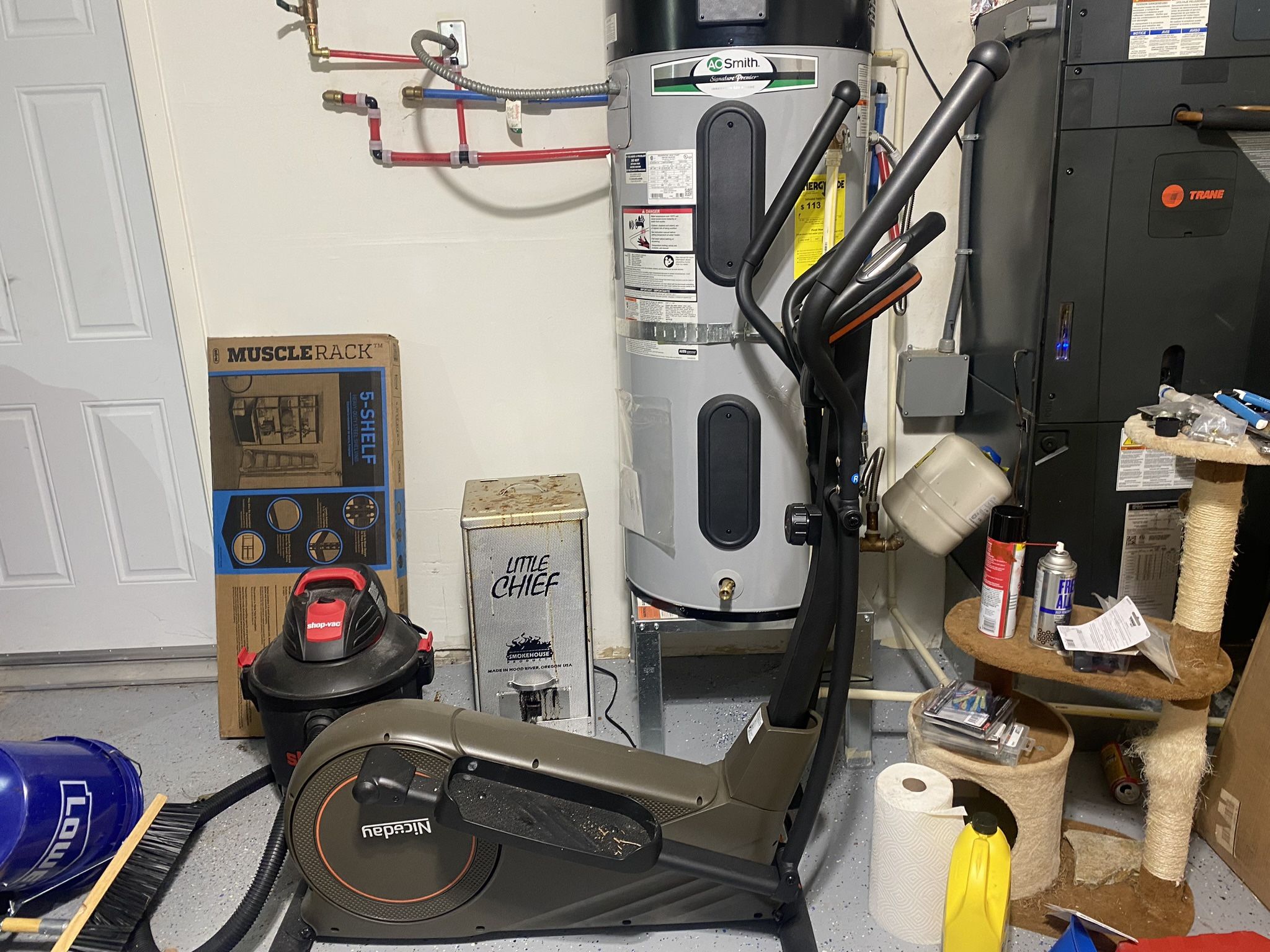 Elliptical Brand New