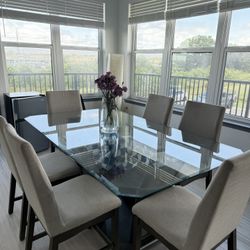 Dining Table As New