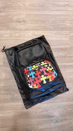 Chrome Hearts Rainbow Backpack - SALE 🚨