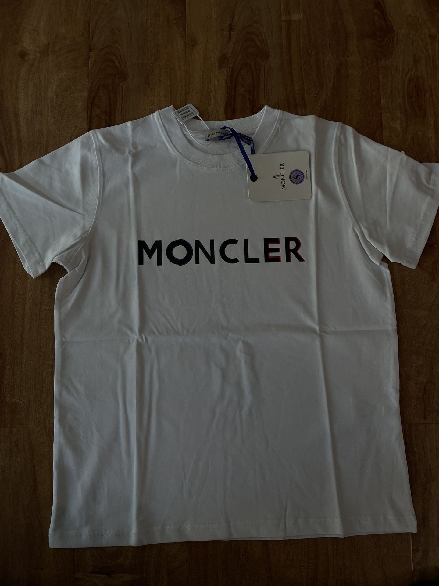 Moncler T shirt 