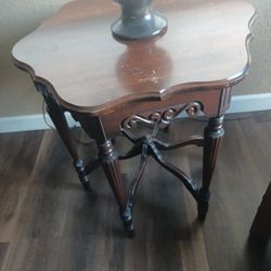 Antique  Table