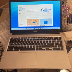 Laptop Mini or Scratch Out Side Brand New Total Clean