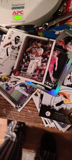 card