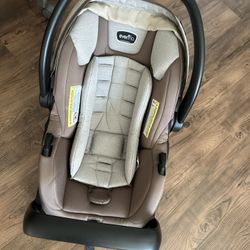 Car Seat 