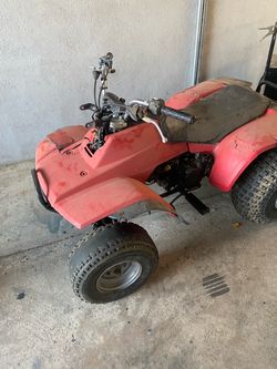 Honda 125cc