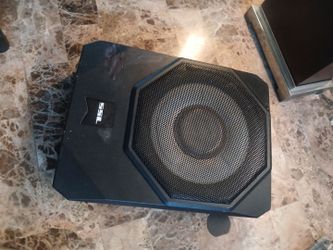 SSL SPEAKER