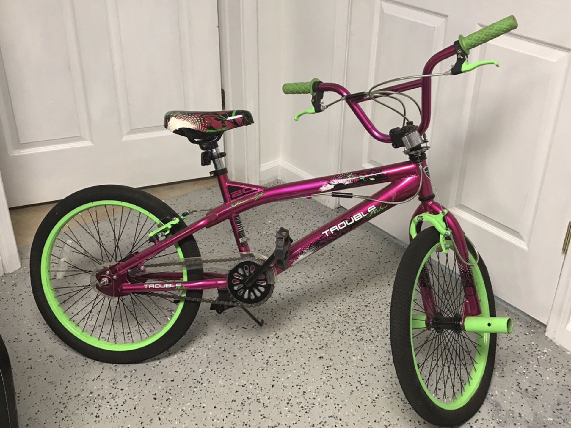 Kids Bike