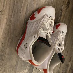Air Jordan Retro 14