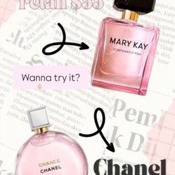 Confidently Perfume 