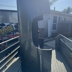 2000 Chevrolet Silverado