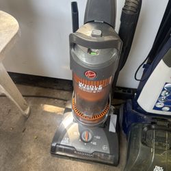 Vacuum 