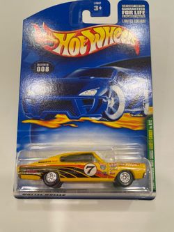 Hotwheels Dodge