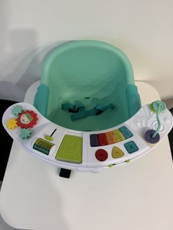 Infantino Baby Seat