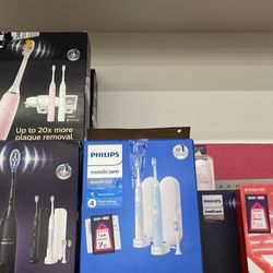 Toothbrush Kits 