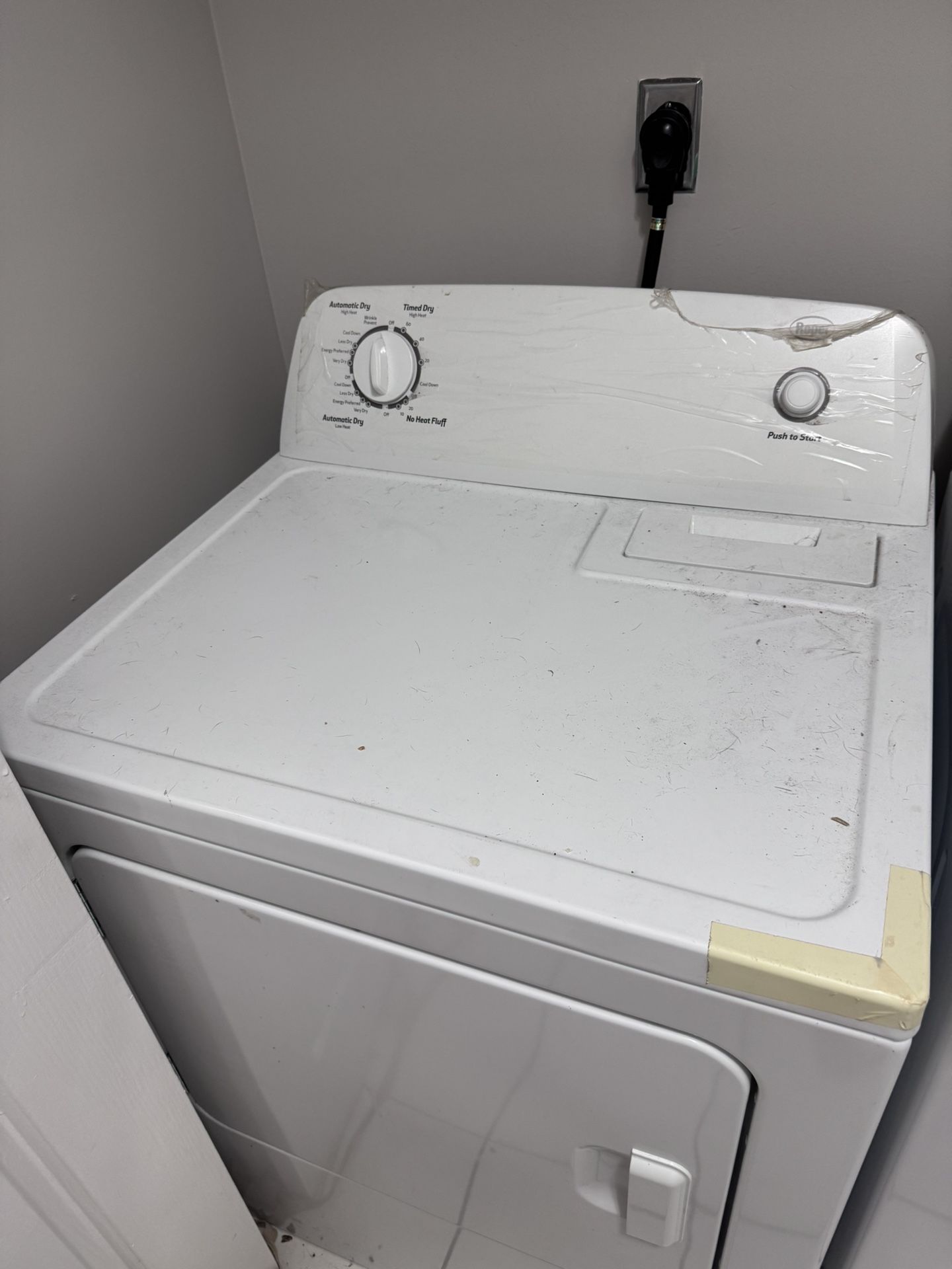 Dryer For Sale