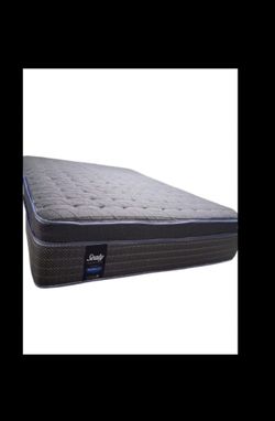 Brand New High Quality Mattress Pillow Top Queen Size To Pay On Delivery 🚚 