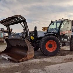 Bobcat TL 470