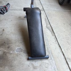 Workout Equipment 