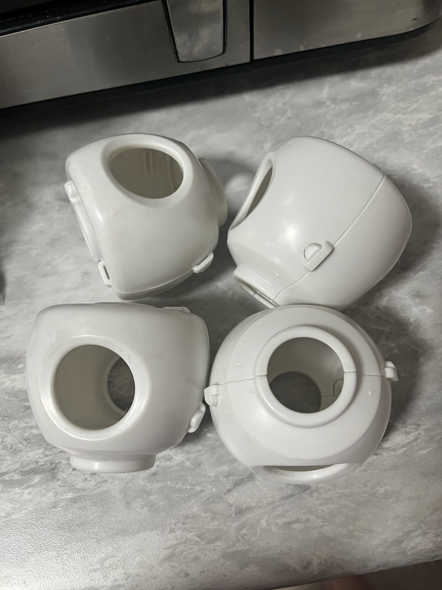 Baby Safe Proofing