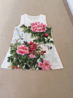 Summer Dress Medium