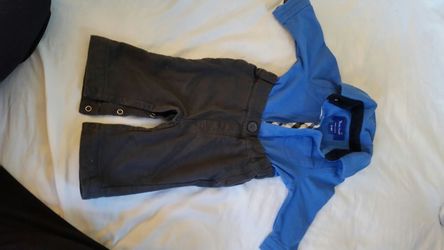 Baby suit One piece 3-6 months.