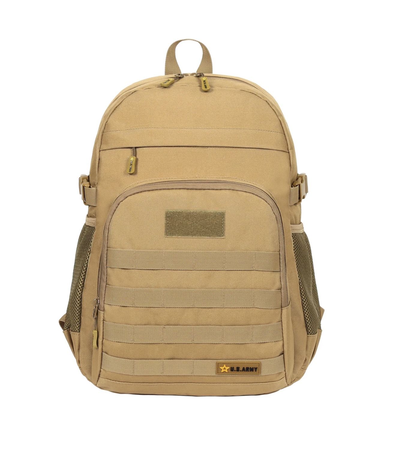 22L/900D Backpack (Sand Color)
