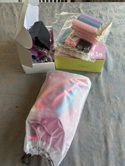 Flexi Rods And Rollers